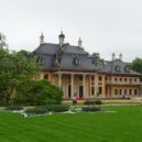 Zámek Pillnitz - Pillnitz 3