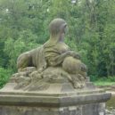 Zámek Pillnitz - Pillnitz 6