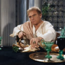Kristus - Pilát Pontský onoho dne