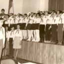 Pionýři – malované děti - Pionýrský slib – zds1970.webnode.cz