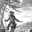 Charles Vane - Pirát Blackbeard, se kterým se chtěl Vane spojit – wikipedia