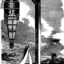 Charles Vane - Pirát kapitán William Kidd pověšený v řetězech – lejournaldemayotte.yt