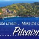 Vzpoura na lodi Bounty - Pitcairn – www.visitpitcairn.pn