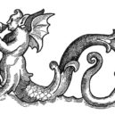 Ponorka Triton - Pixels