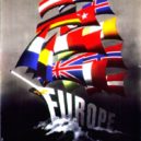 Marshallův plán - Plakát propagující Marshallův plán. Československá vlajka na něm bohužel chybí. – euroskop.cz
