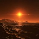 Galaktické společenství - Planeta Proximy Centauri – fikce