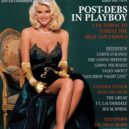 Anna Nicole Smithová - Playboy 1992 – první obálka – Amazon.