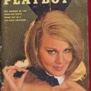 Sharon Tate - Playboy březen 1967 – Sharon Stone