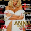 Anna Nicole Smithová - Playboy duben 2007 – famousfix