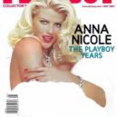 Anna Nicole Smithová - Playboy květen 2007 – ebay