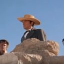 Film Alamo - Plukovník Travis – 3