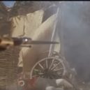 Film Alamo - Plukovník Travis – 5 – smrt