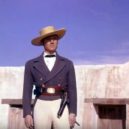 Film Alamo - Plukovník Travis – Lawrence Harwey