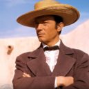 Film Alamo - Plukovník Travis – Lawrence Harwey – 2