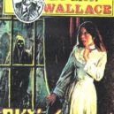 Edgar Wallace - Plíživá smrt – archiv Václava Pavlíka
