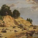 Šiškin - Po bouři v Mary-Howie 1891 – wikipedia