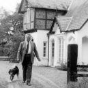 Skorzeny - Po válce se stal Otto Skorzeny mj. farmářem – Aangirfan