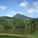 Milešovka - Pod Milešovkou
