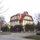 Nová školka v Praze 6 - Pod kaštany 20 . 09
