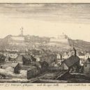 Jan II. Porugalský - Podoba vnitřního Tangeru z druhé poloviny 17. století na leptu Václava Hollara – wikipedia