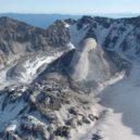 Mount St Helens - Pohled z února 2005 – wikipedia
