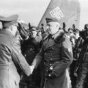 Wolfram von Richthofen - Ostfront, Adolf Hitler, Erich v. Manstein