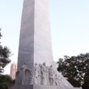 Bitva o Alamo - Pomník obránců Alama – wikipedia