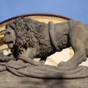 Bitva u Solferina 1859 - Pomník píseckým vojákům padlým v bitvách u Melegnana a Solferina v Písku – wikipedie