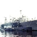 Ponorka Triton - Ponorky Skipjack, Nautilos a Triton – 1962 – wikipedia