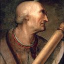 Amerigo Vespucci - Portrét Ameriga Vespucciho – wikipedia