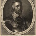 Václav Hollar - Portrét Arundela podle van Dycka, první z pokusů, kterým se Hollar snažil vlámského malíře přesvědčit o svém umění – wikipedie