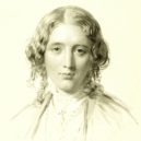 Chaloupka strýčka Toma - Portrét Harriet Beecher Stoweové – Francis Holl, 1853 – wikipedia