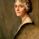 Lou Hooverová - Portrét Lou Hooverové – wikipedia