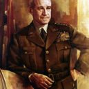 Generál Bradley - Portrét Omara Bradleyho – wikipedia