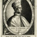 Amerigo Vespucci - Portrét Vespucciho – rytina – wikipedie