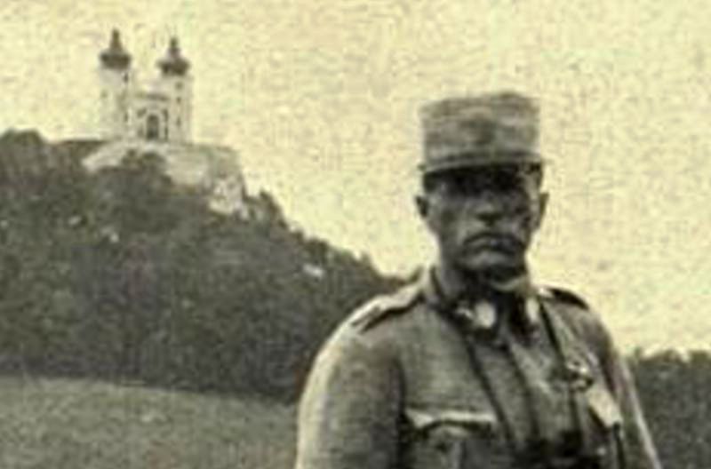 V bitvě u Zvolenu před 100 lety čs. armáda zachránila Slovensko a Maďarsko před vládou sovětů