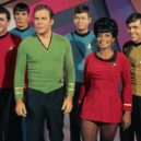 Star Trek - Posádka lodi –