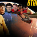 Star Trek - Posádka lodi – SerialCenter