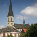 Sv. Ida - Poutní kostel sv. Idy v Herzfeldu- Wikipedia