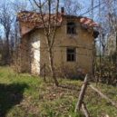 Sedlčansko - Poušť.sv.Marka 1