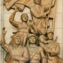 Kim Ir-sen - Pozdrav generálovi – archiv autora