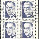 Otec Flanagan a jeho Boys Town - Poštovní známka USA s portrétem Otce Flanagana – HipStamp