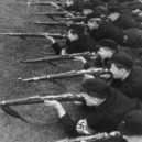 Baldur von Schirach a Hitlerjugend - Hitlerjugend, vormilitärische Ausbildung