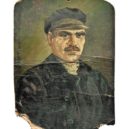Jakov Jurovskij - Pravděpodobný portrét Jakova Jurovského (1878 – 1938) – wikipedija