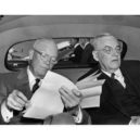 J. F. Dulles - President Dwight Eisenhower a John Foster Dulles – Walmart