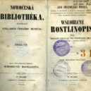 Jan Svatopluk Presl - Preslova kniha
