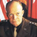 Generál Butler - Prezident Eisenhower – History