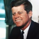 Generál Butler - Prezident John F. Kennedy – novinky.cz