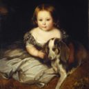 Franz Xaver Winterhalter - Princezna Alice (1845) – www.catplus.de