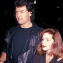 Priscilla Presley - Priscilla Presley s ex-milencem Marco Garibaldim – Radar Online